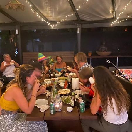 Cairns Beaches Flashpackers Palm Cove Luaran gambar