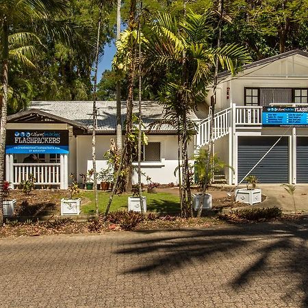 Cairns Beaches Flashpackers Palm Cove Luaran gambar