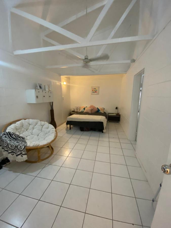 Cairns Beaches Flashpackers Palm Cove Luaran gambar