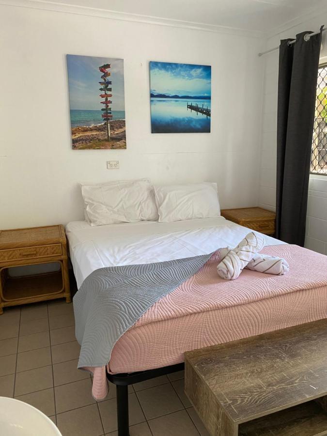 Cairns Beaches Flashpackers Palm Cove Luaran gambar