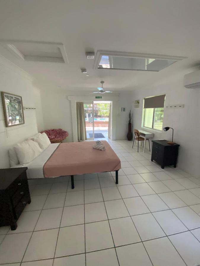 Cairns Beaches Flashpackers Palm Cove Luaran gambar