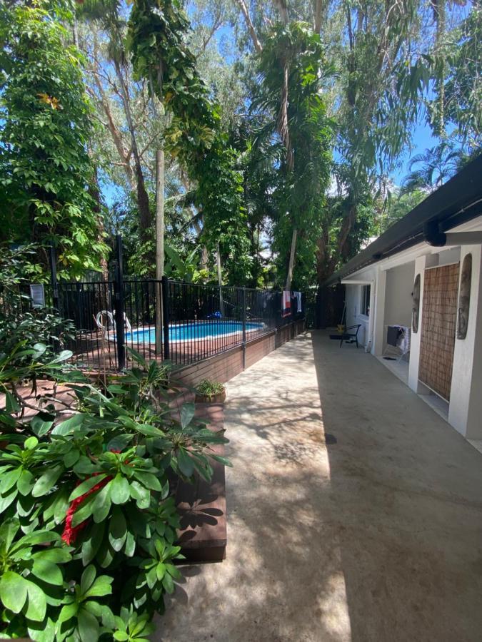 Cairns Beaches Flashpackers Palm Cove Luaran gambar