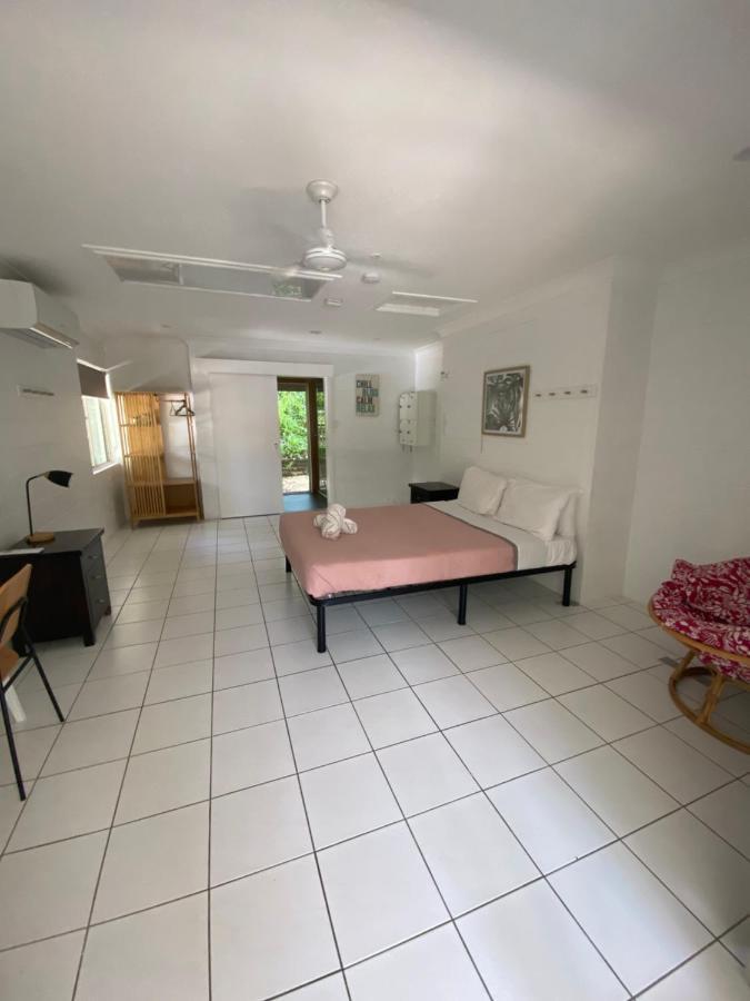 Cairns Beaches Flashpackers Palm Cove Luaran gambar