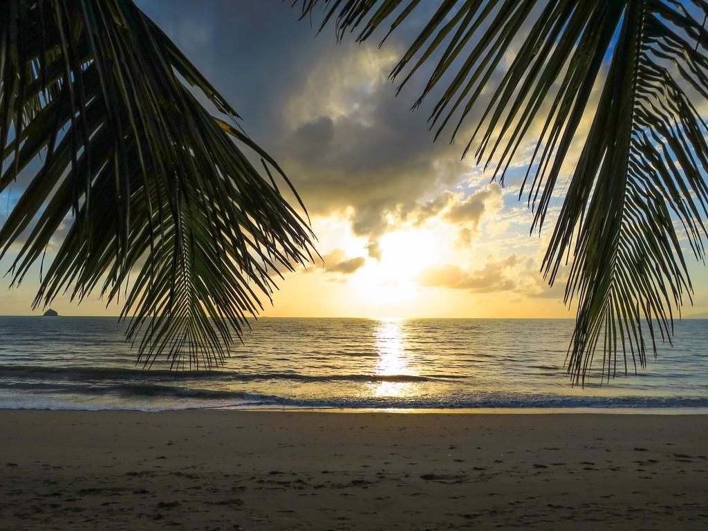 Cairns Beaches Flashpackers Palm Cove Luaran gambar