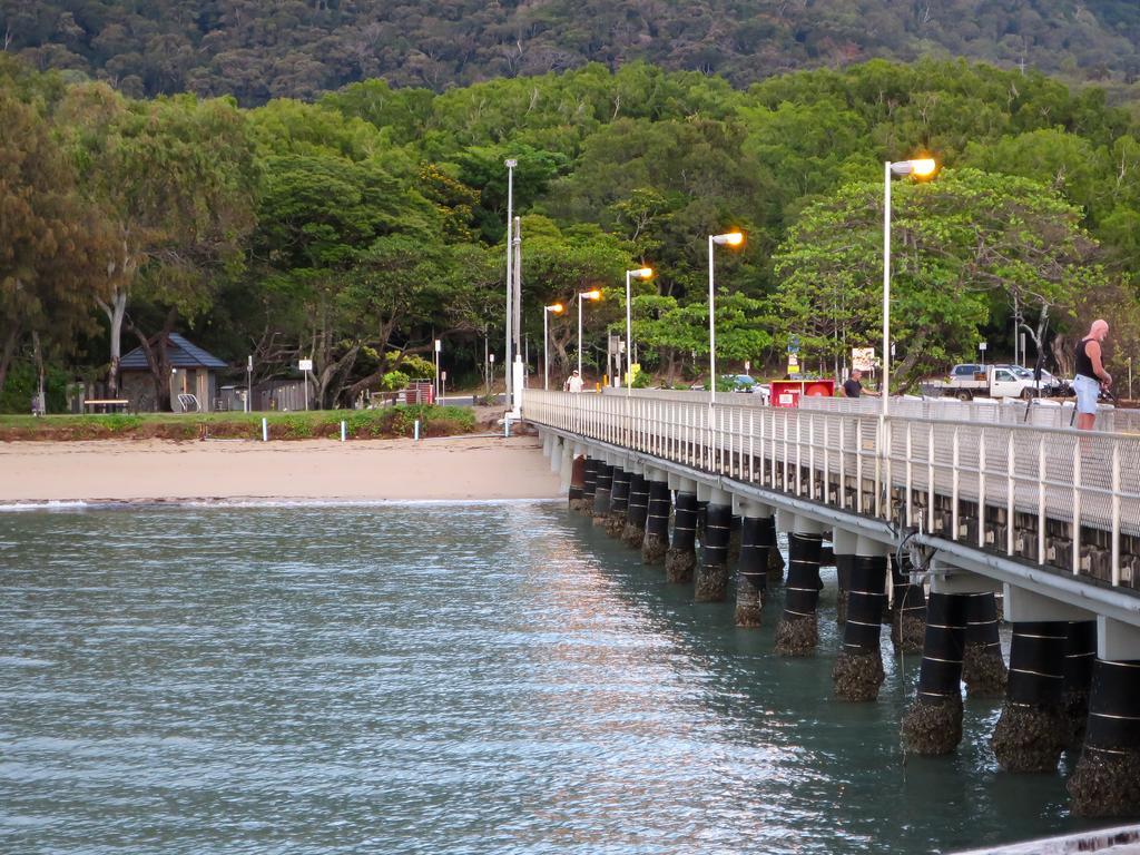 Cairns Beaches Flashpackers Palm Cove Luaran gambar