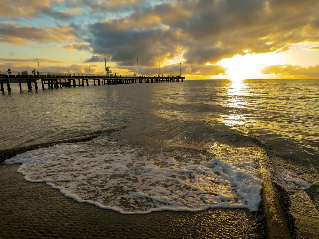 Cairns Beaches Flashpackers Palm Cove Luaran gambar