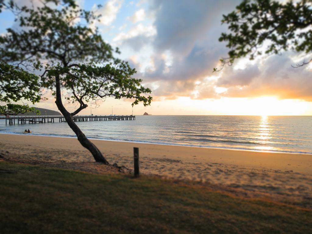 Cairns Beaches Flashpackers Palm Cove Luaran gambar