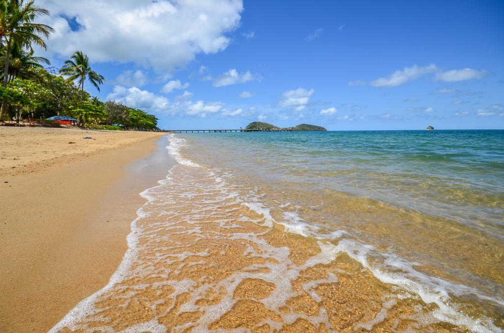 Cairns Beaches Flashpackers Palm Cove Luaran gambar