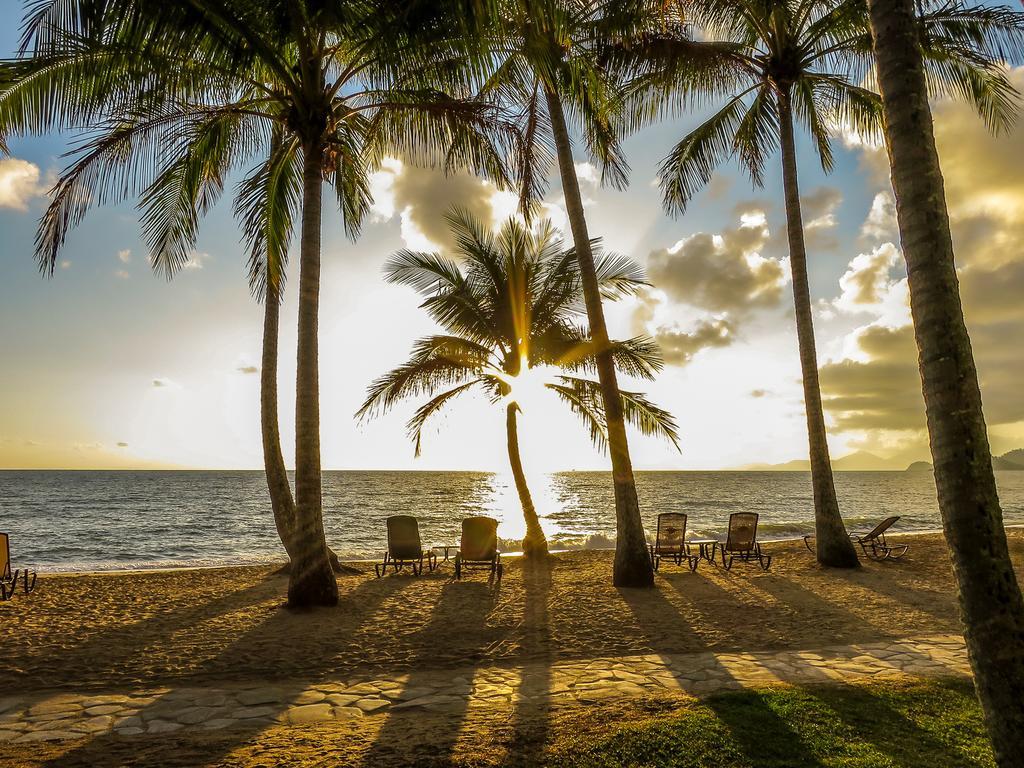 Cairns Beaches Flashpackers Palm Cove Luaran gambar