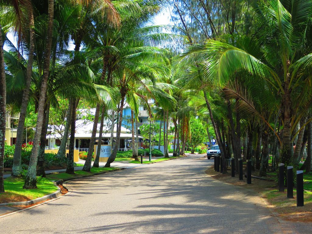 Cairns Beaches Flashpackers Palm Cove Luaran gambar