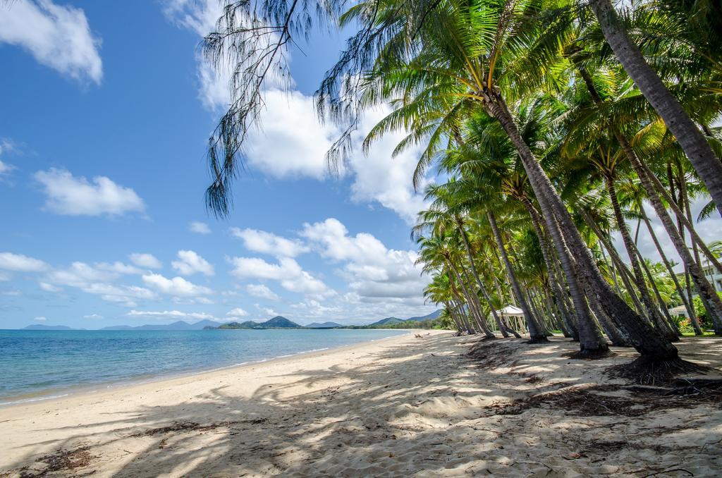 Cairns Beaches Flashpackers Palm Cove Luaran gambar